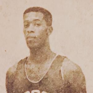 Meet your Posher, Larry